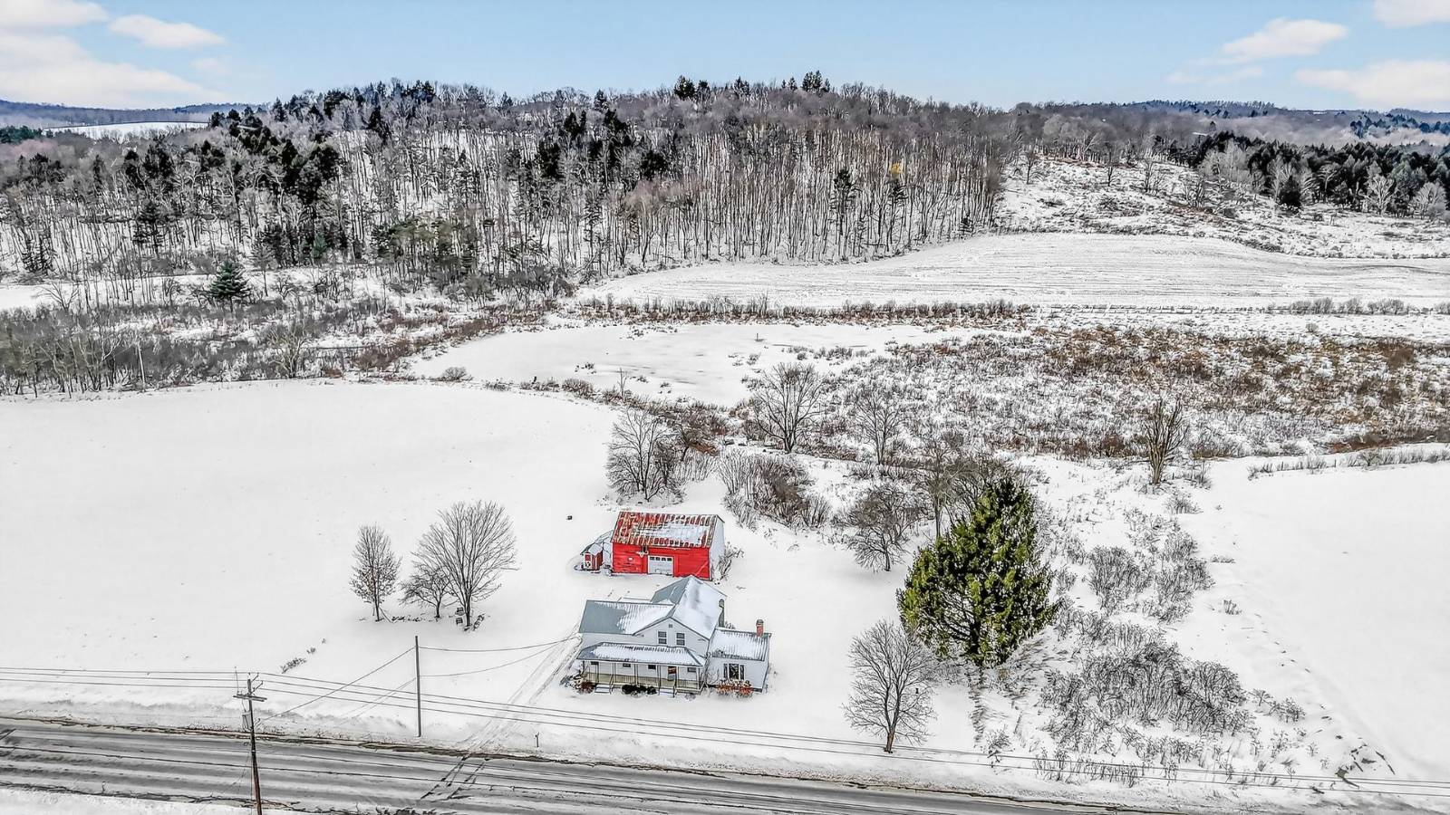 #57 photo, 2085 State Highway 80, Edmeston , NY 13335