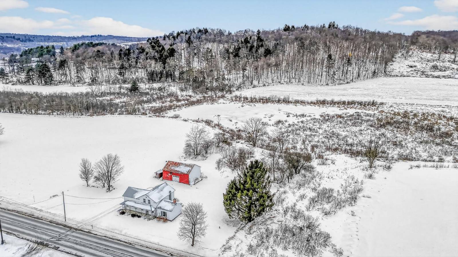 #59 photo, 2085 State Highway 80, Edmeston , NY 13335