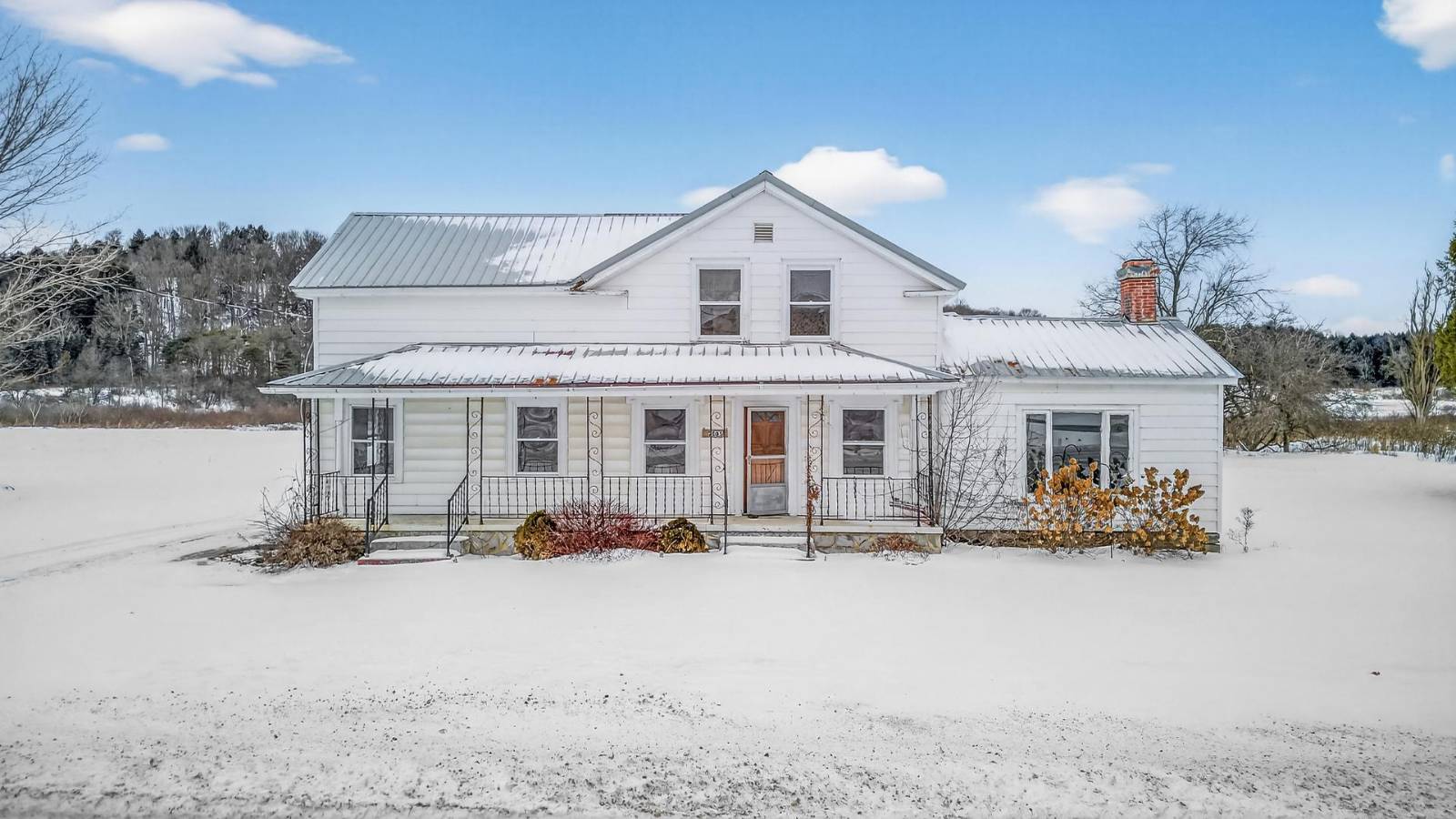 #61 photo, 2085 State Highway 80, Edmeston , NY 13335