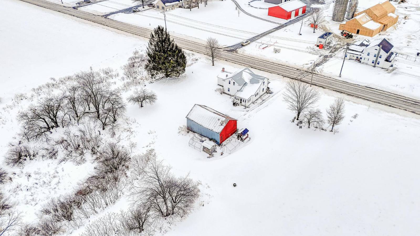 #63 photo, 2085 State Highway 80, Edmeston , NY 13335