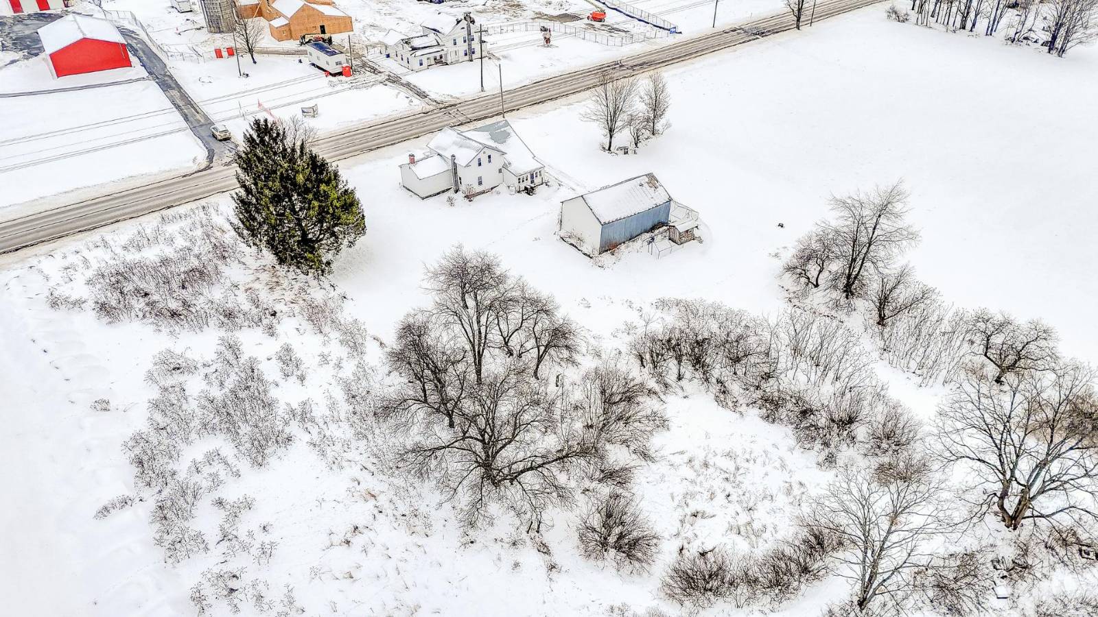 #67 photo, 2085 State Highway 80, Edmeston , NY 13335