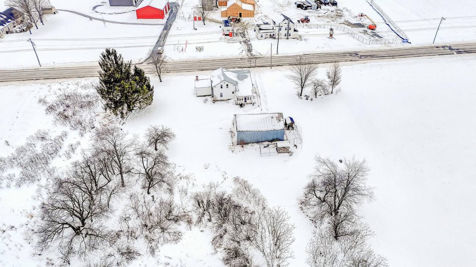 #68 photo, 2085 State Highway 80, Edmeston , NY 13335