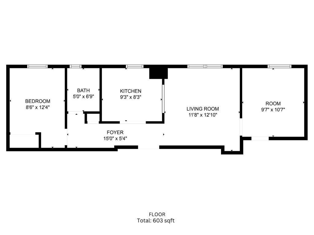 #15 photo, 145 Prospect Park West, #4D, Park Slope , NY 11215