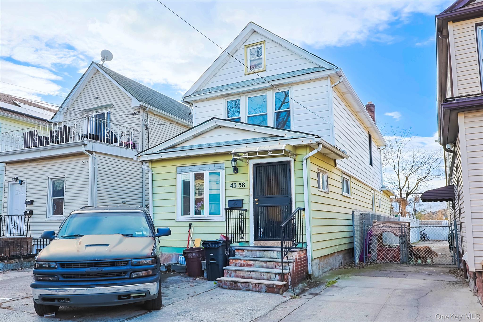 #1 photo, 43-58 163rd Street, 法拉盛 Flushing , NY 11358