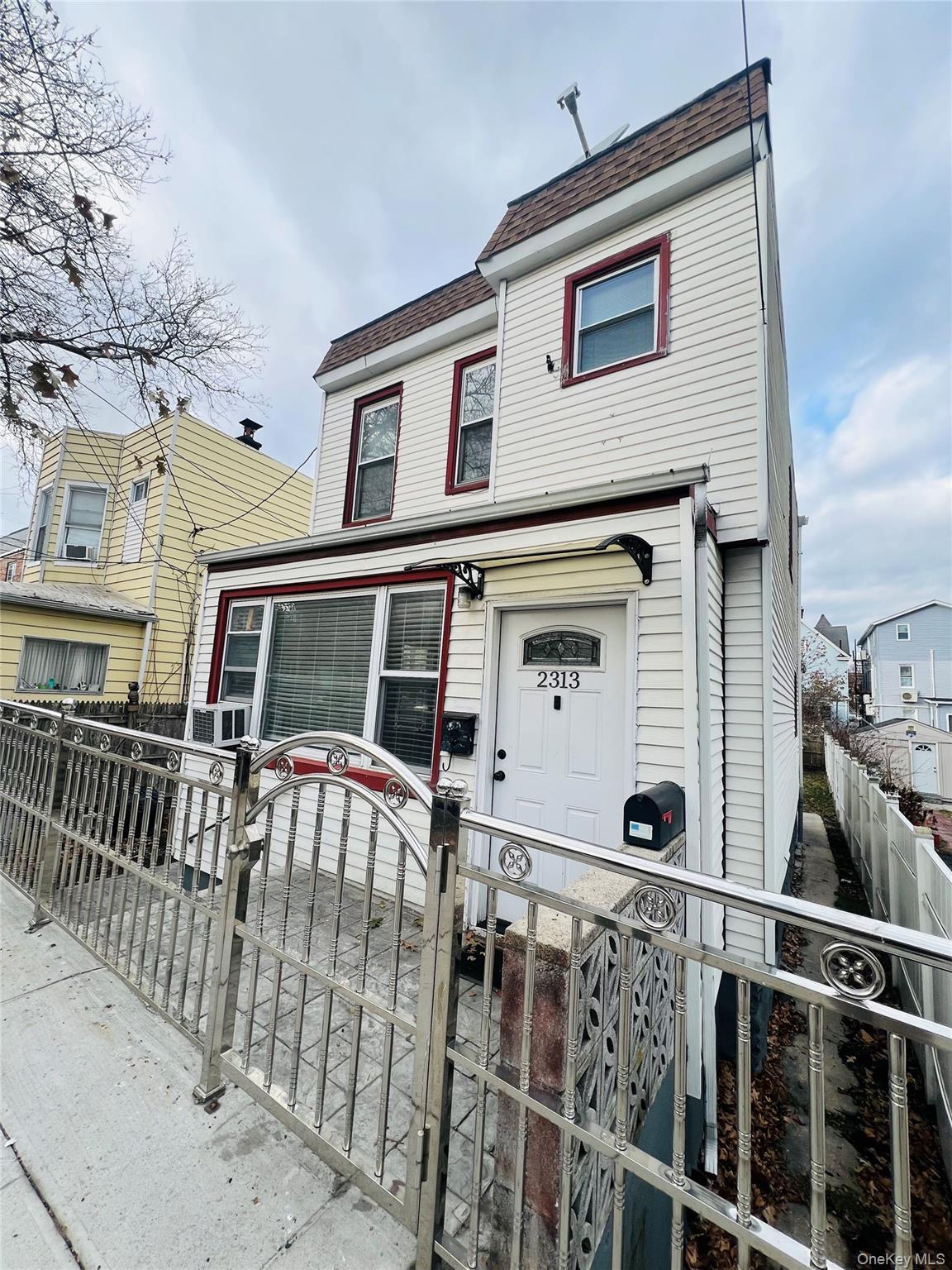 #1 photo, 2313 Ellis Avenue, Bronx , NY 10462