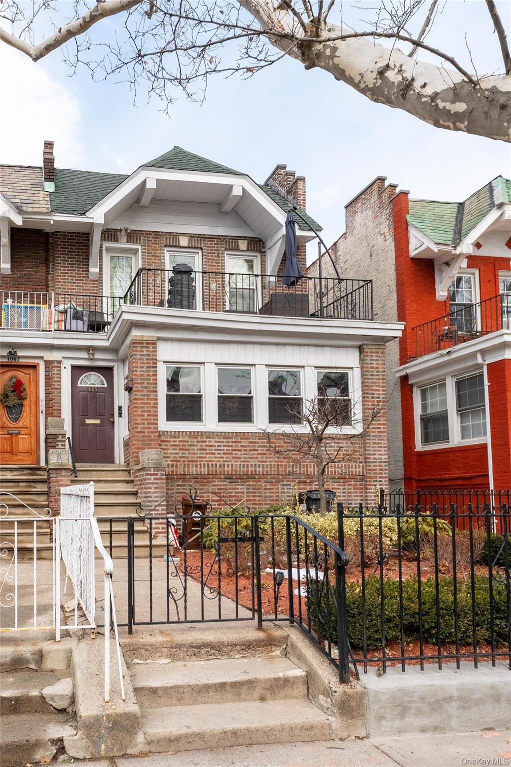 #2 photo, 1065 Carroll Street, Brooklyn , NY 11225