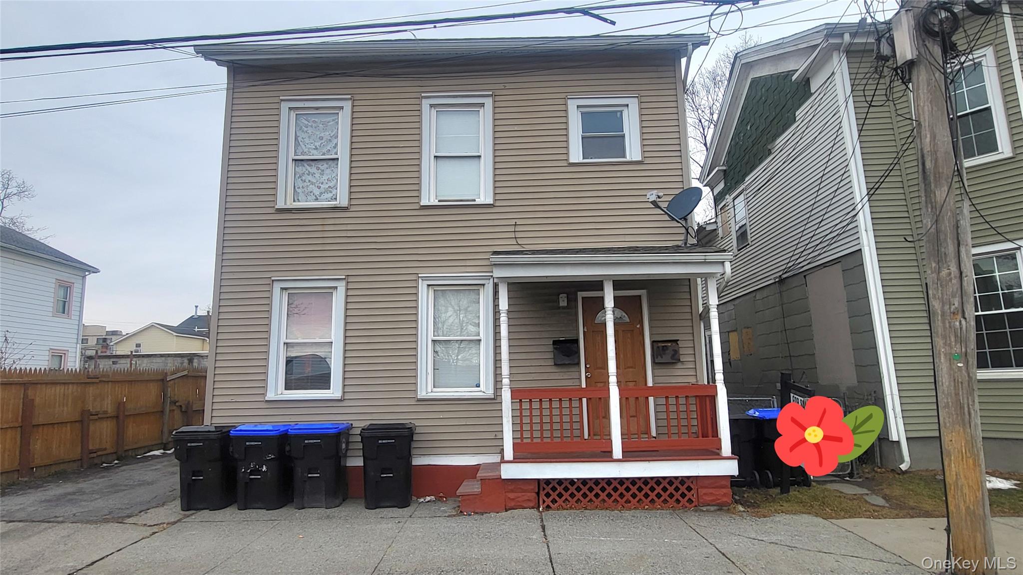 #1 photo, 52 Catharine Street, Poughkeepsie , NY 12601