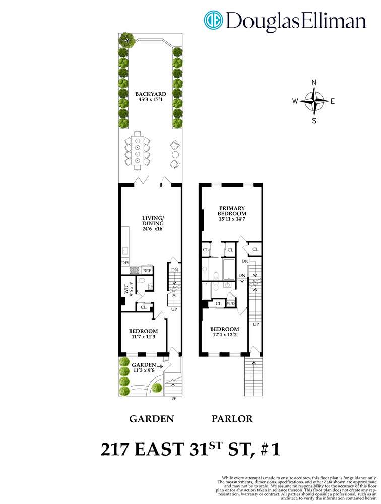 #2 photo, 217 E 31ST Street, Kips Bay , NY 10016