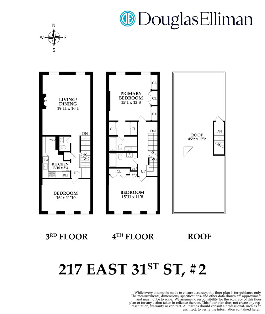 #3 photo, 217 E 31ST Street, Kips Bay , NY 10016