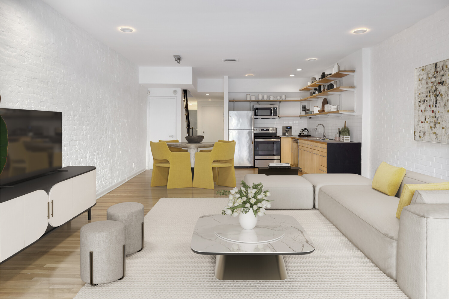 #5 photo, 217 E 31ST Street, Kips Bay , NY 10016