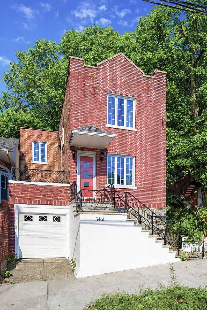 #1 photo, 5461 Sylvan Avenue, North Riverdale , NY 10471