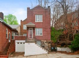 5461 Sylvan Avenue 布朗士 North Riverdale, NY