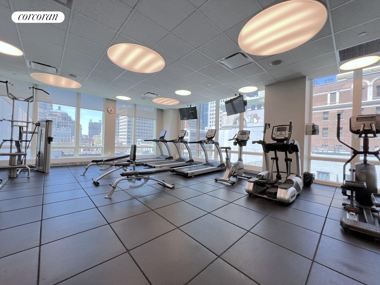 #11 photo, 388 BRIDGE Street, הברונקס Downtown Brooklyn , NY 11201