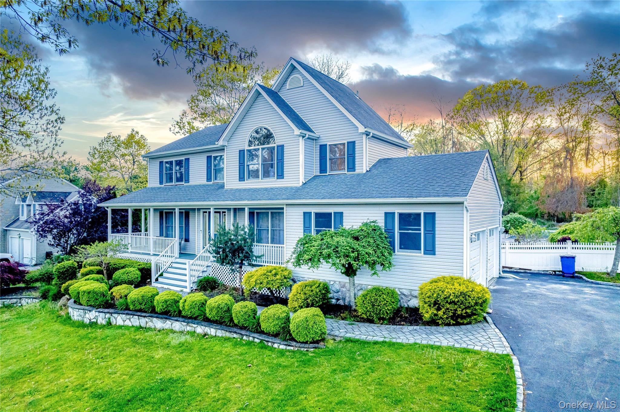 #5 photo, 212 Fairway Drive, 東長島 Wading River , NY 11792