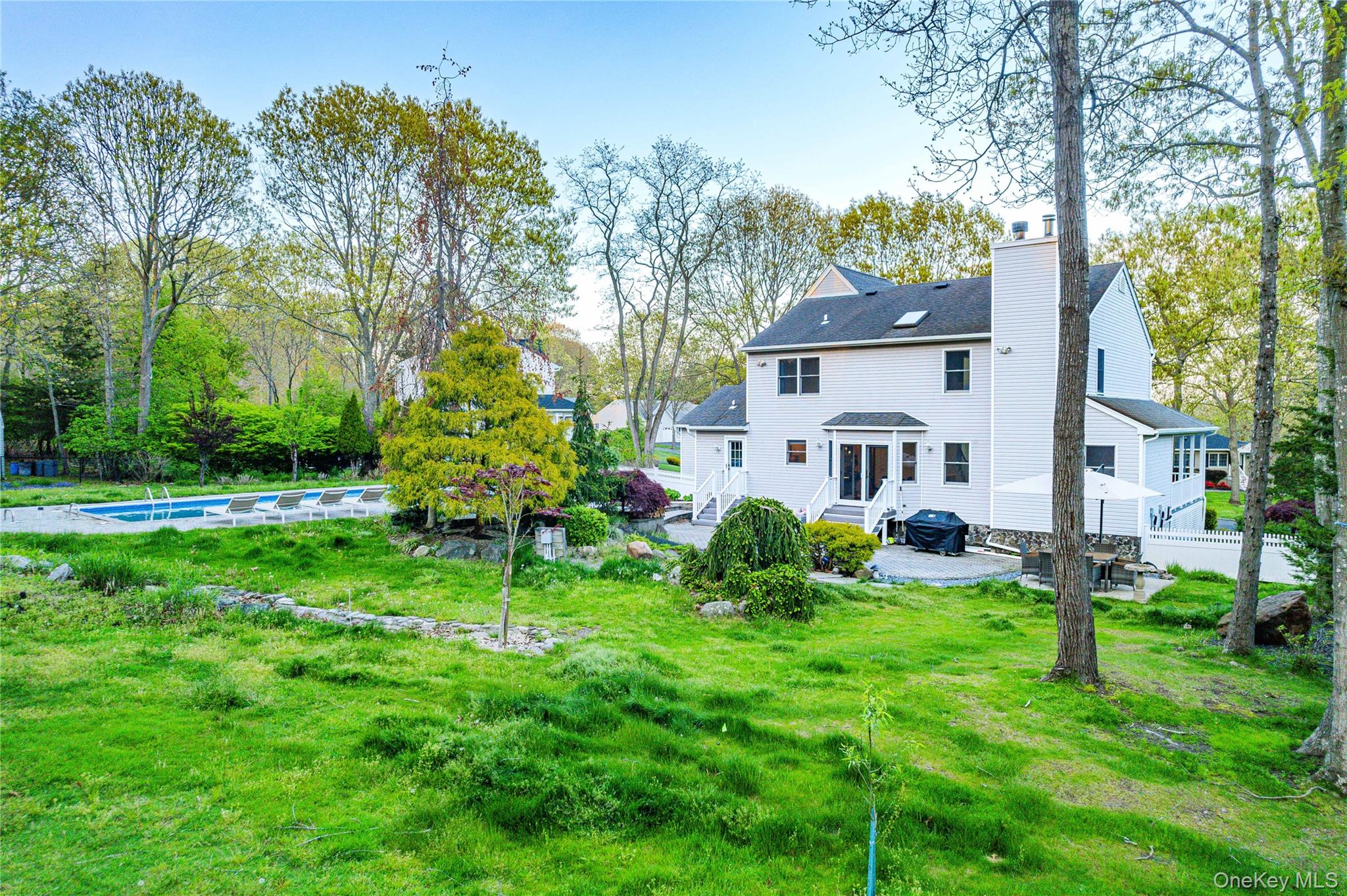 #8 photo, 212 Fairway Drive, 東長島 Wading River , NY 11792