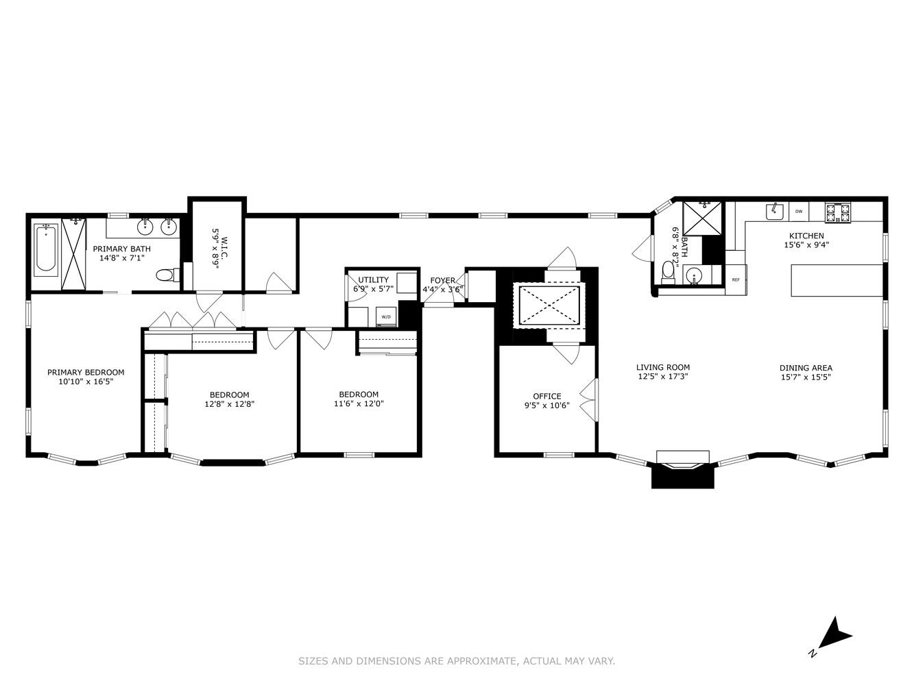 #2 photo, 343 6TH Avenue, Park Slope , NY 11215