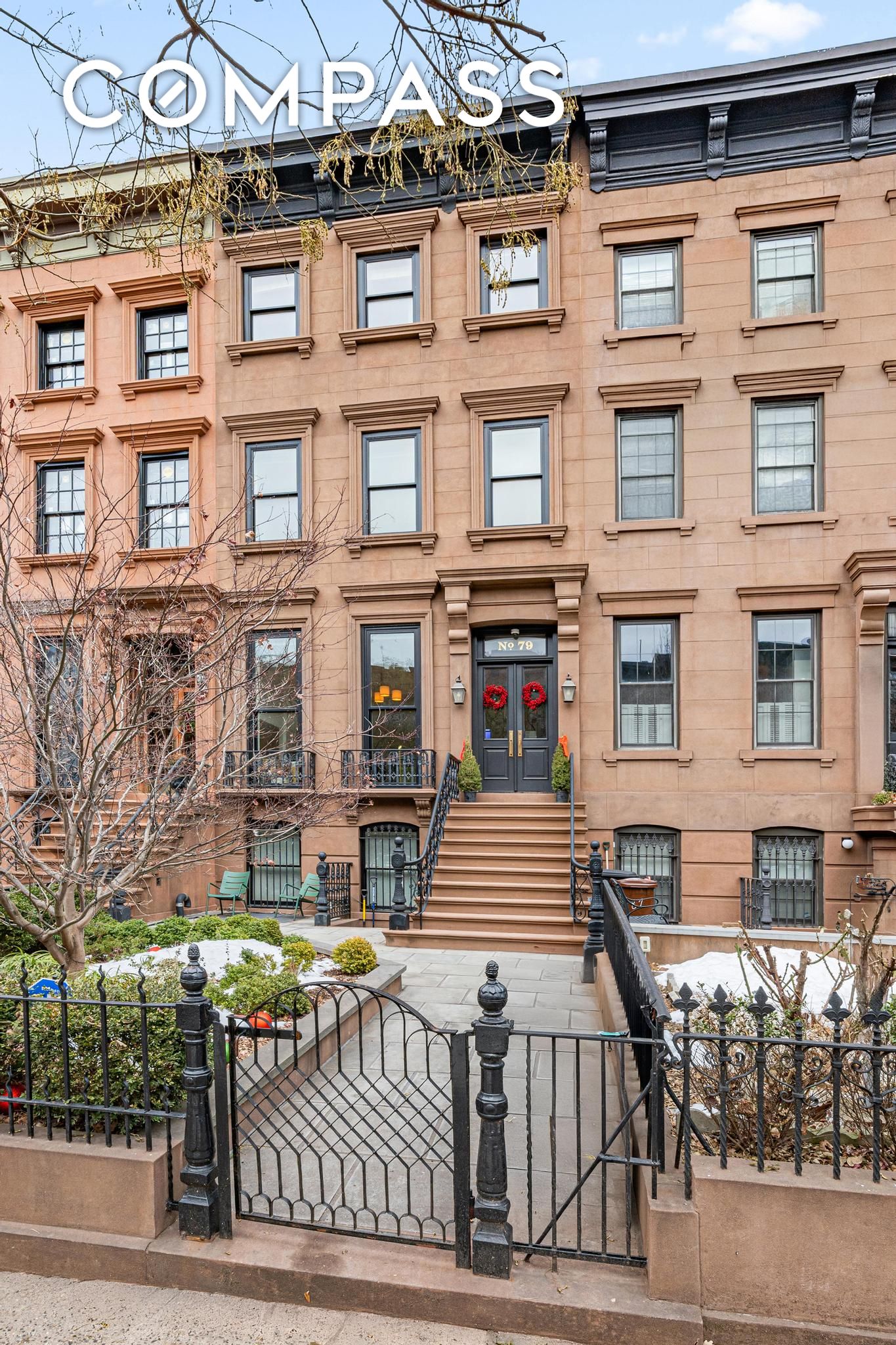 #17 photo, 79 2nd Place, Carroll Gardens , NY 11231