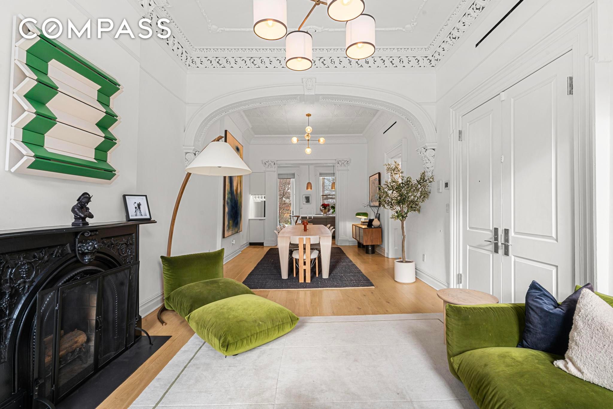 #3 photo, 79 2nd Place, Carroll Gardens , NY 11231