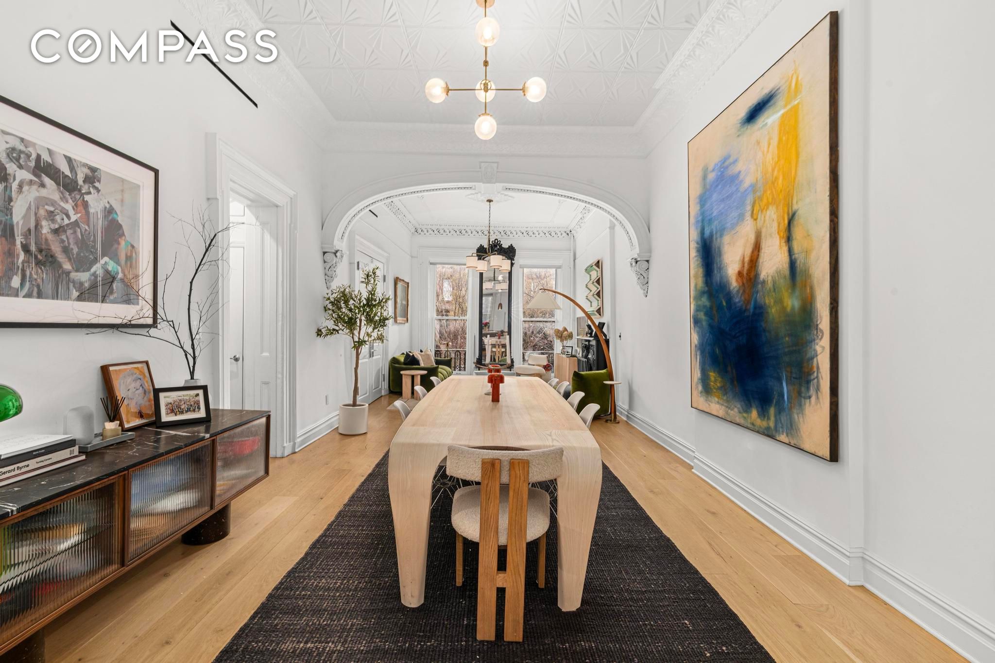 #4 photo, 79 2nd Place, Carroll Gardens , NY 11231