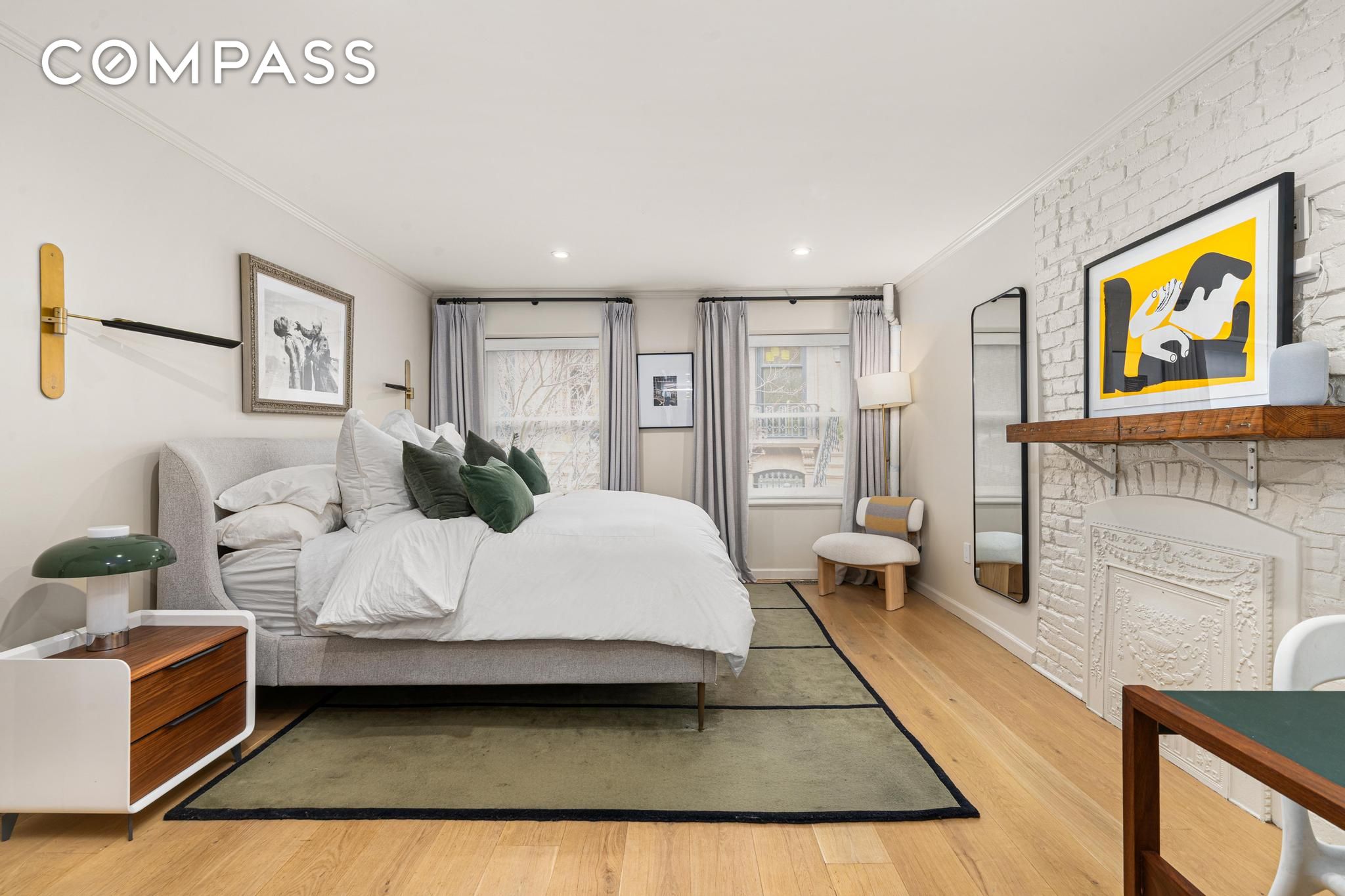 #8 photo, 79 2nd Place, Carroll Gardens , NY 11231