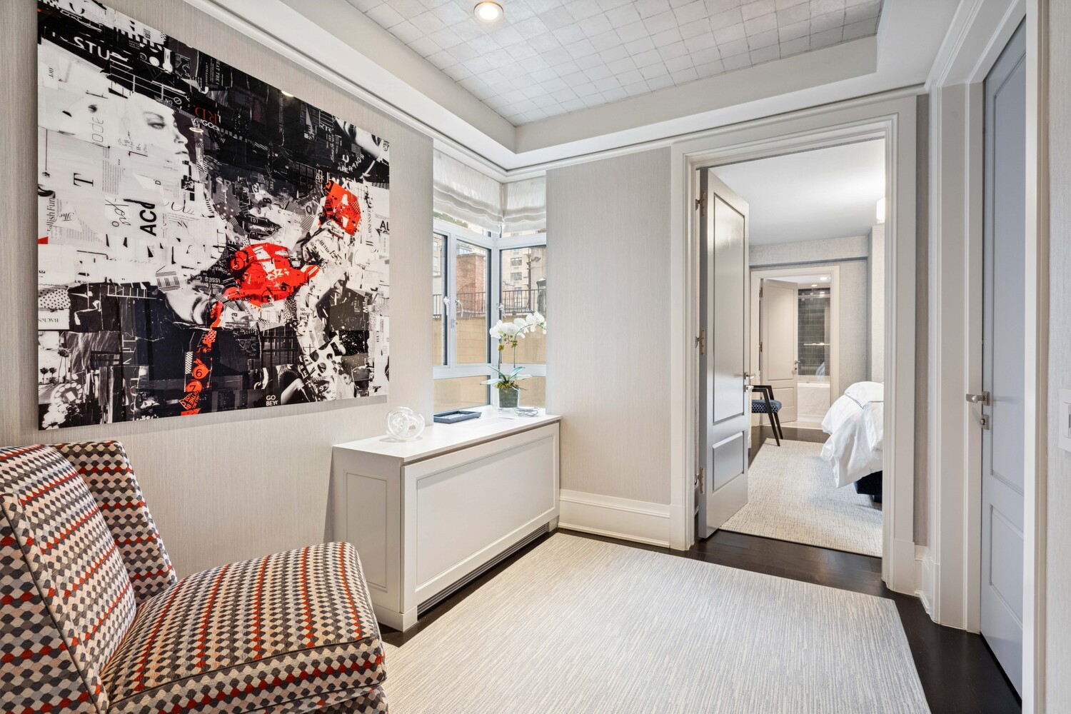 #16 photo, 21 E 61ST Street, 曼哈頓 上东城 Lenox Hill , NY 10065