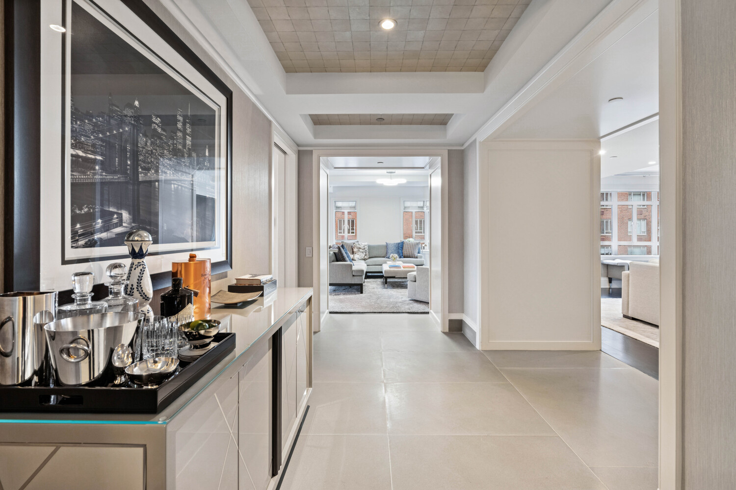 #18 photo, 21 E 61ST Street, 曼哈頓 上东城 Lenox Hill , NY 10065