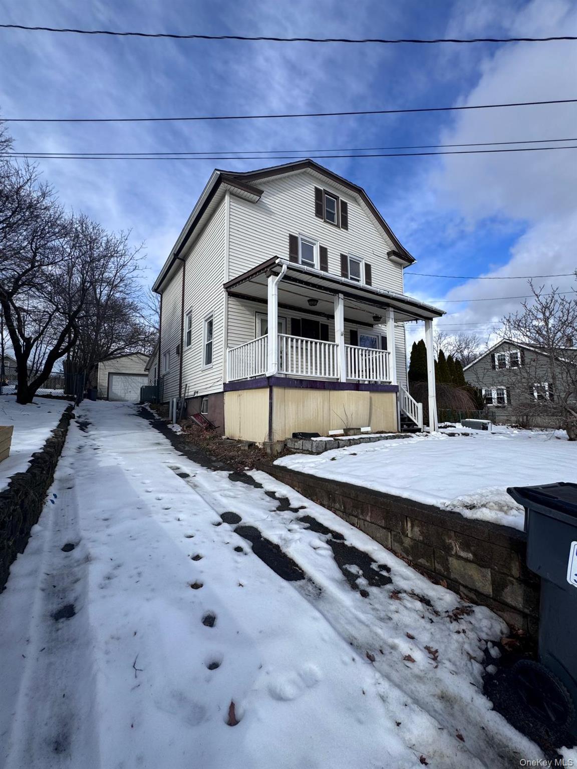 #1 photo, 709 Tower Avenue, Maybrook , NY 12543