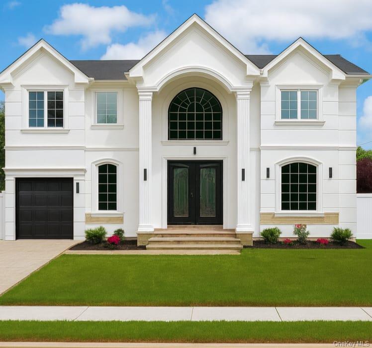 #1 photo, 158 Periwinkle Road, ناسو Levittown , NY 11756