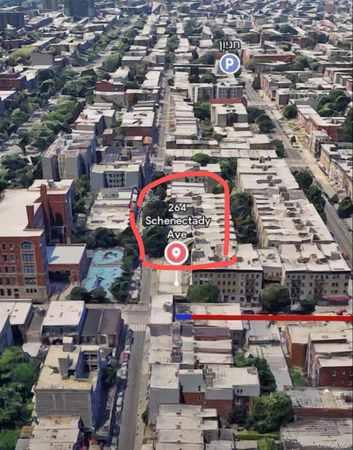 #6 photo, 264-A Schenectady Avenue, Brooklyn , NY 11213