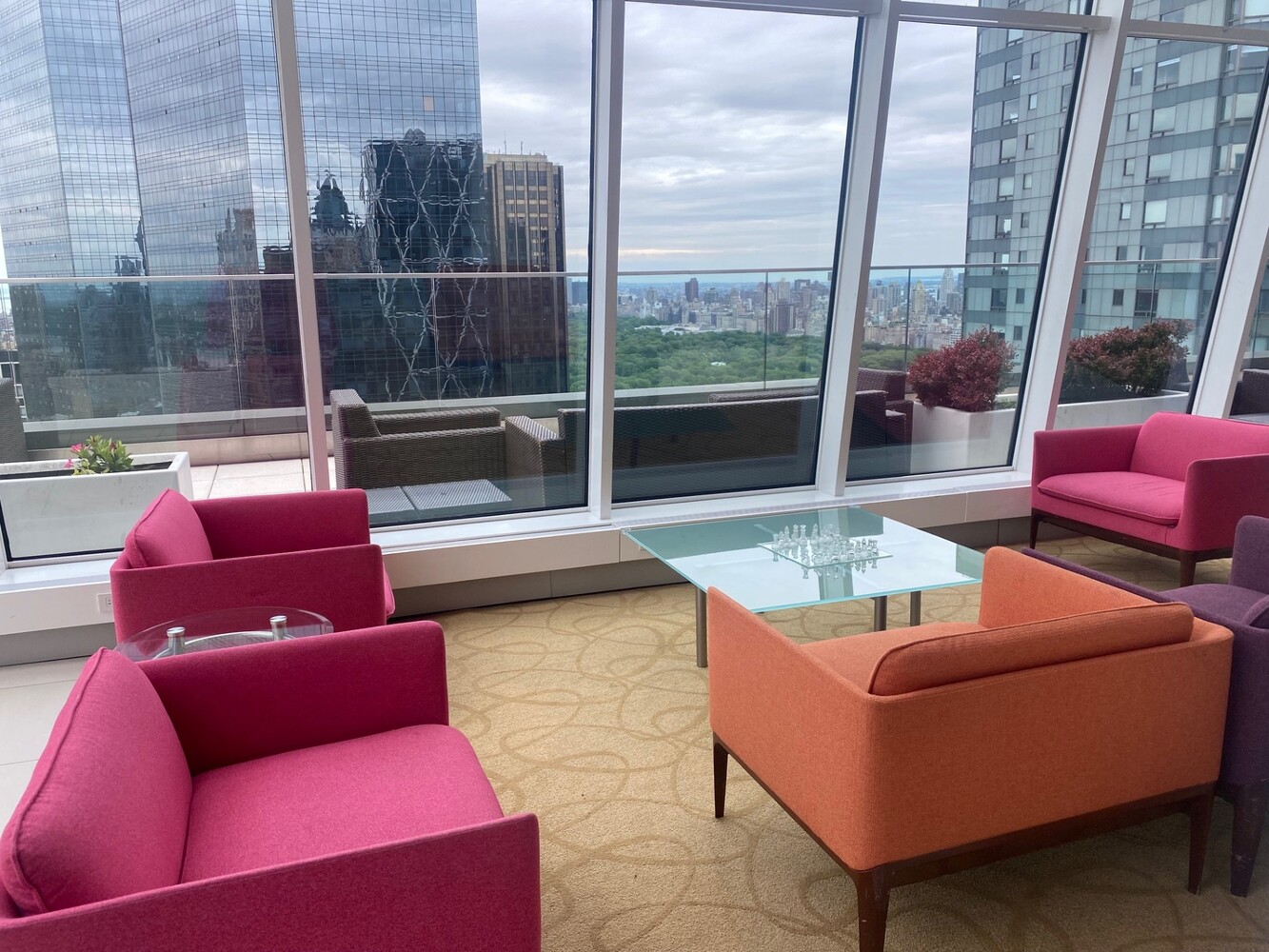 #13 photo, 322 W 57TH Street, Hell's Kitchen , NY 10019