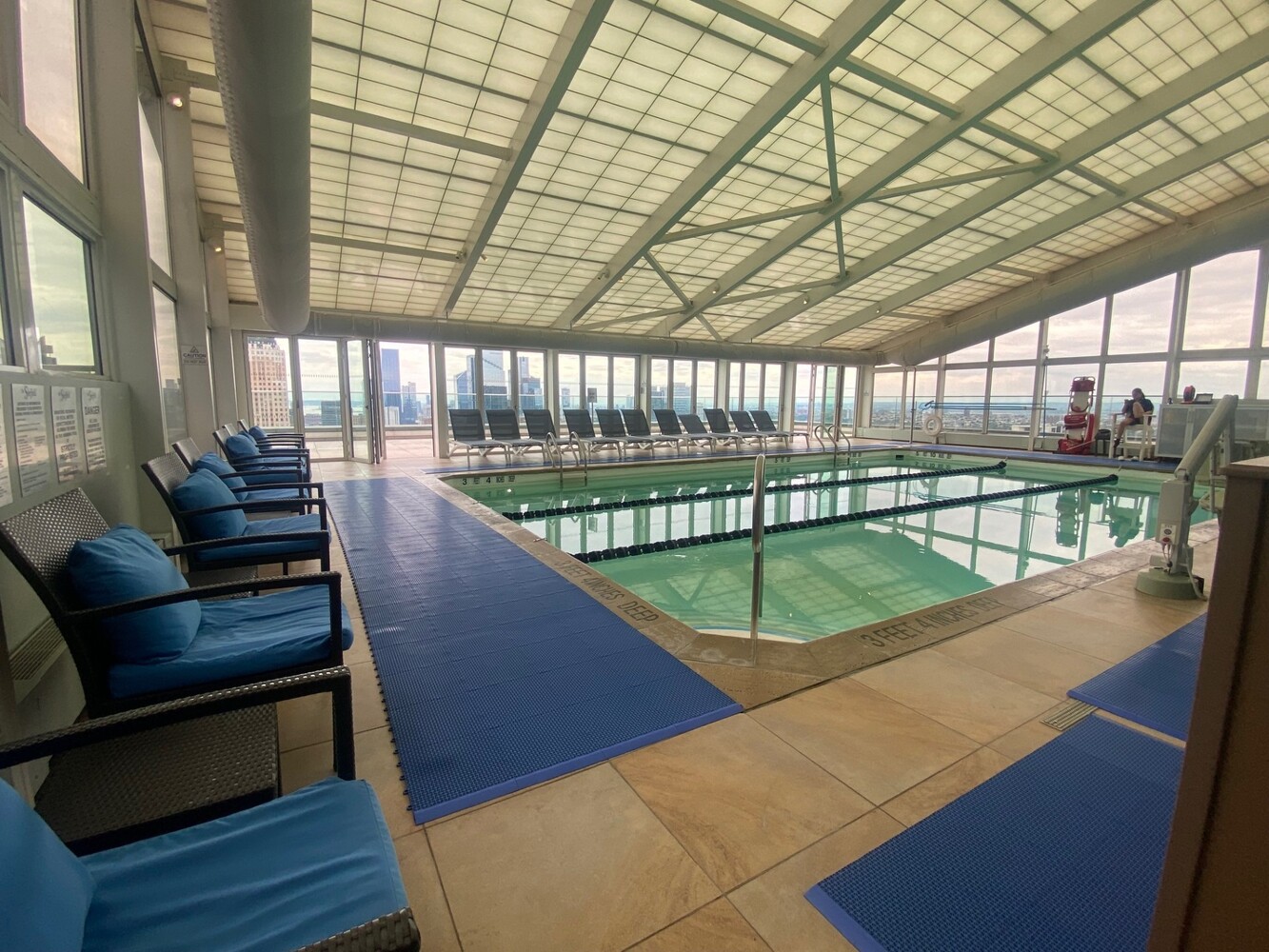 #15 photo, 322 W 57TH Street, Hell's Kitchen , NY 10019