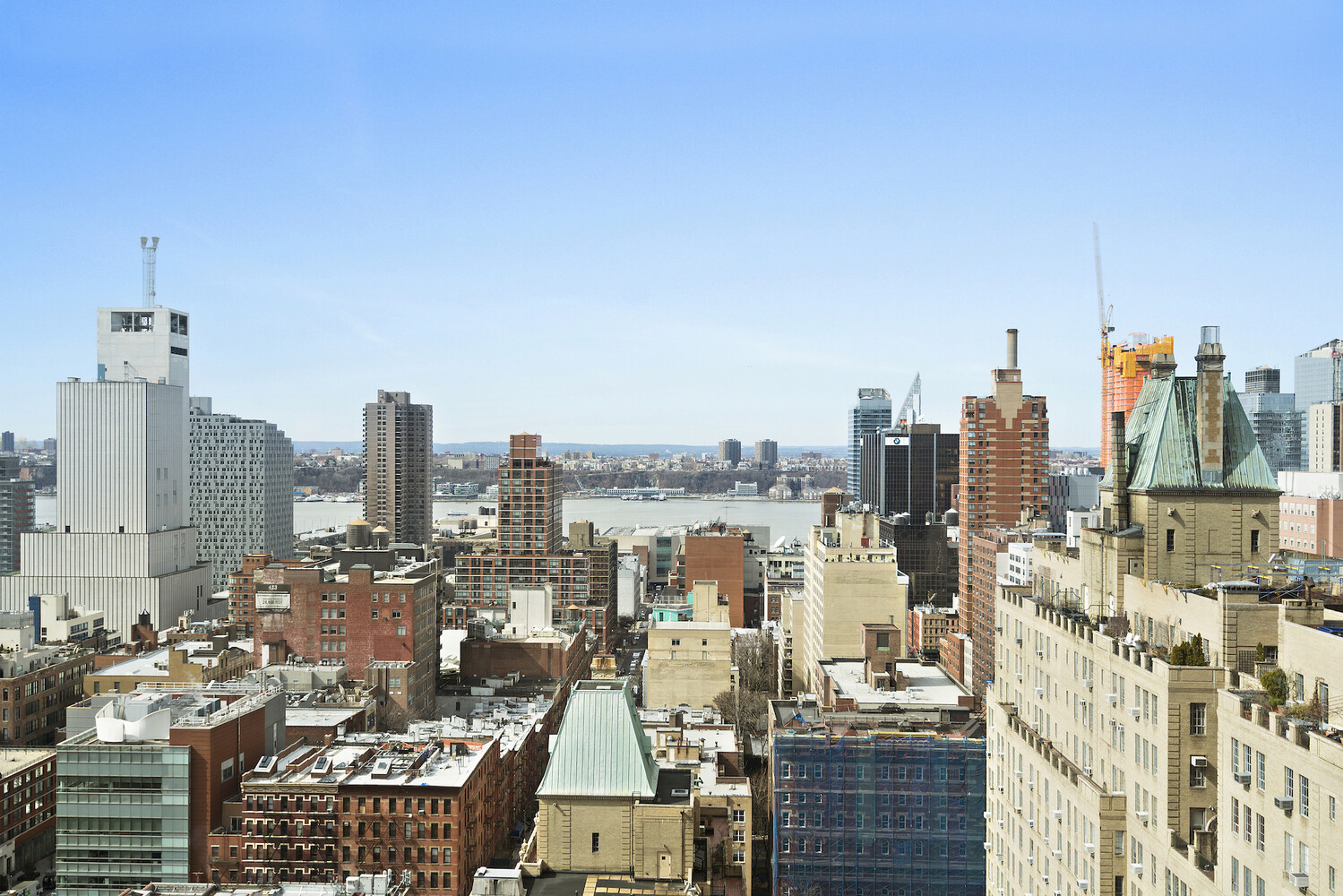 #20 photo, 322 W 57TH Street, Hell's Kitchen , NY 10019