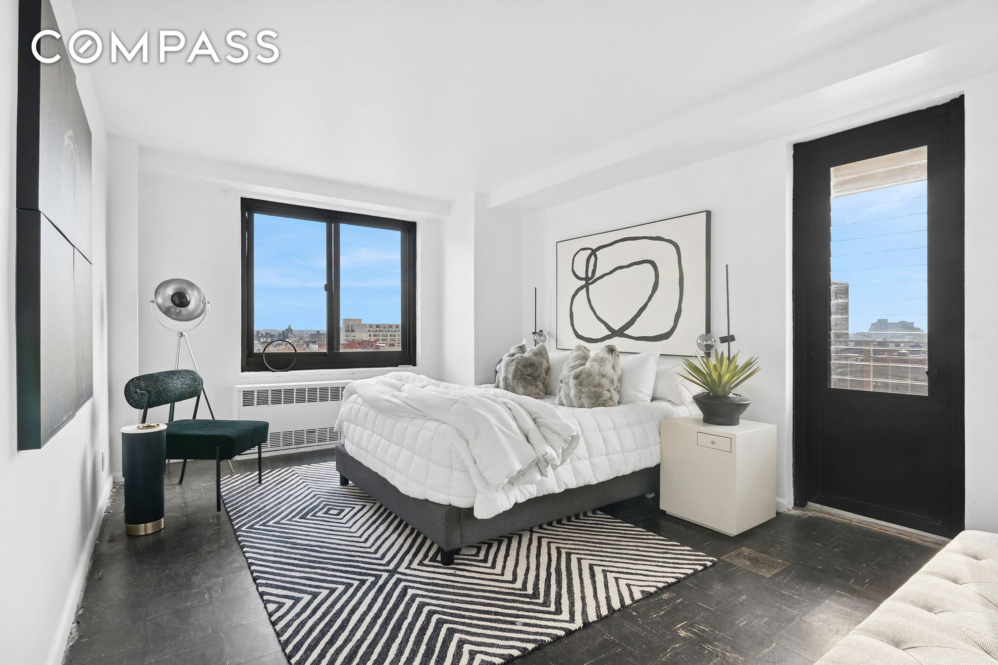 #4 photo, 195 Willoughby Avenue, 克林頓丘 Clinton Hill , NY 11205