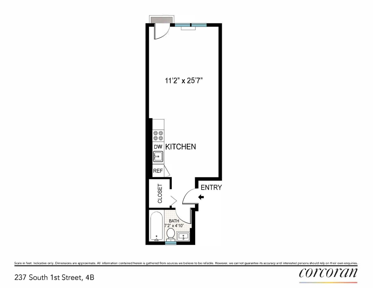 #2 photo, Brooklyn, Williamsburg , NY 11211