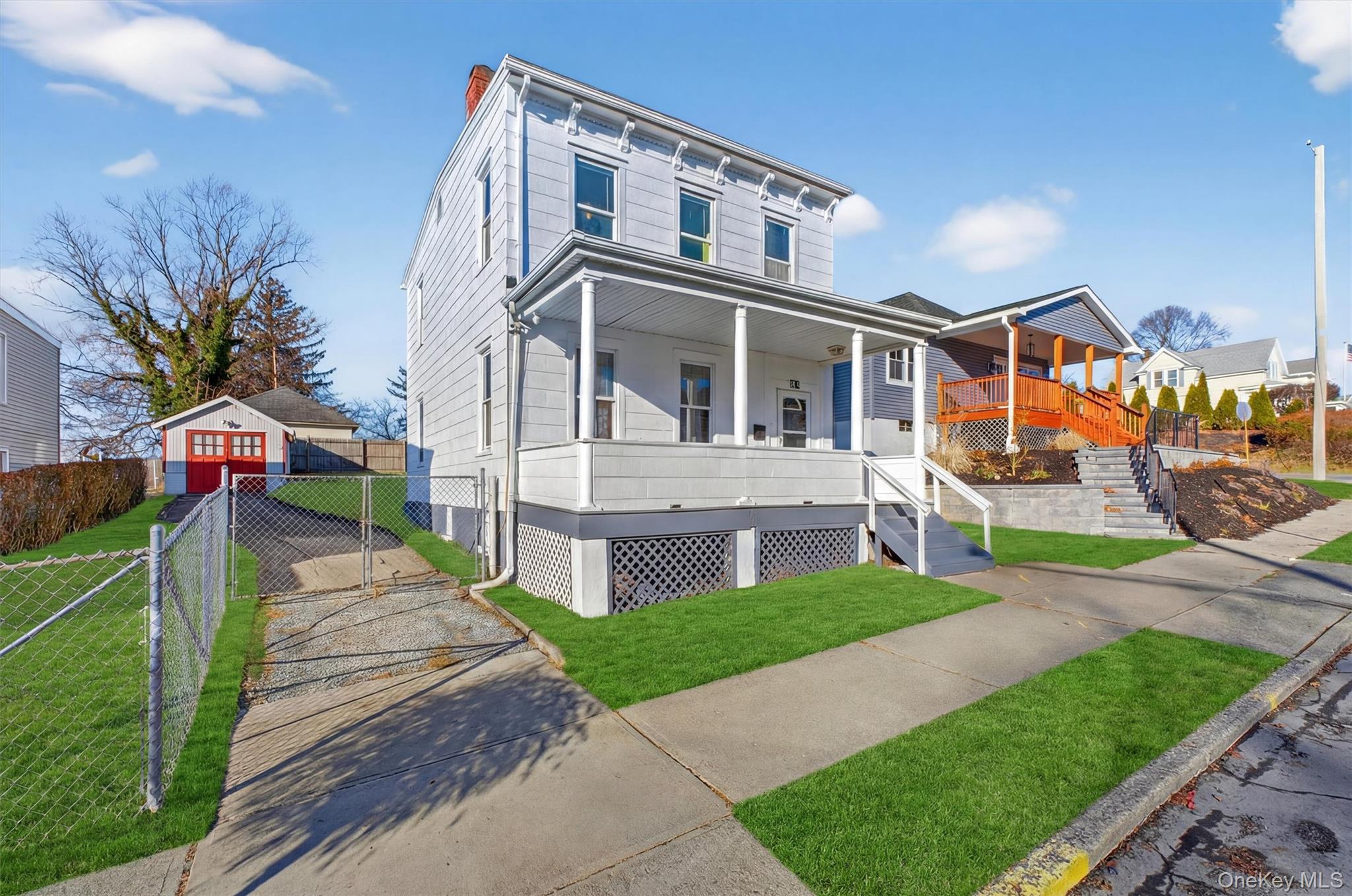 #1 photo, 75 Prospect Street, Newburgh , NY 12550