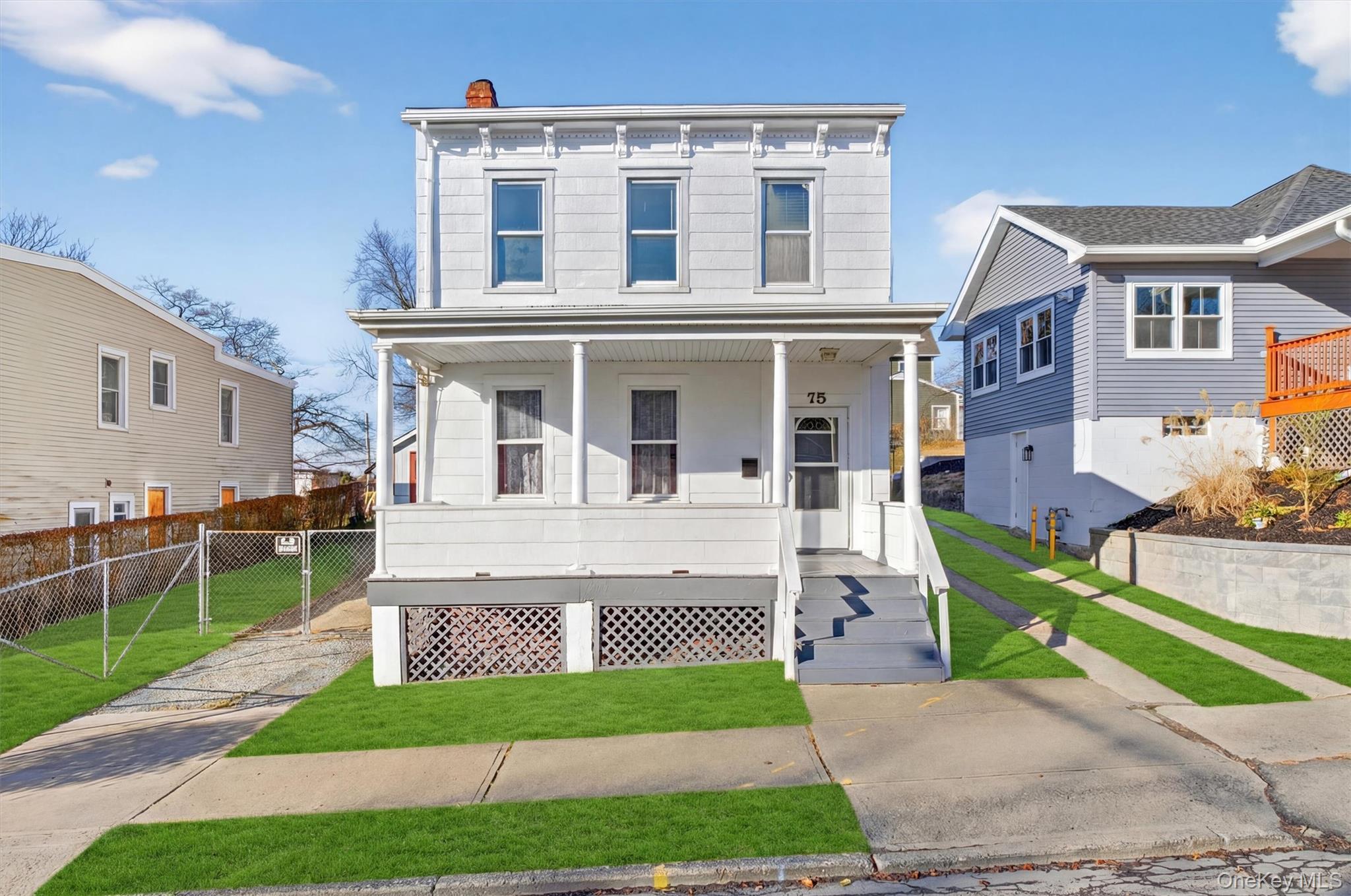 #2 photo, 75 Prospect Street, Newburgh , NY 12550