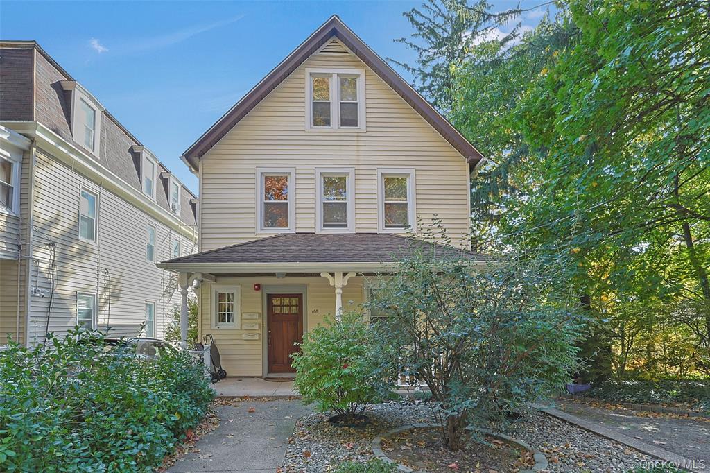 #1 photo, 168 Parkview Avenue, 布朗士 Bronxville , NY 10708