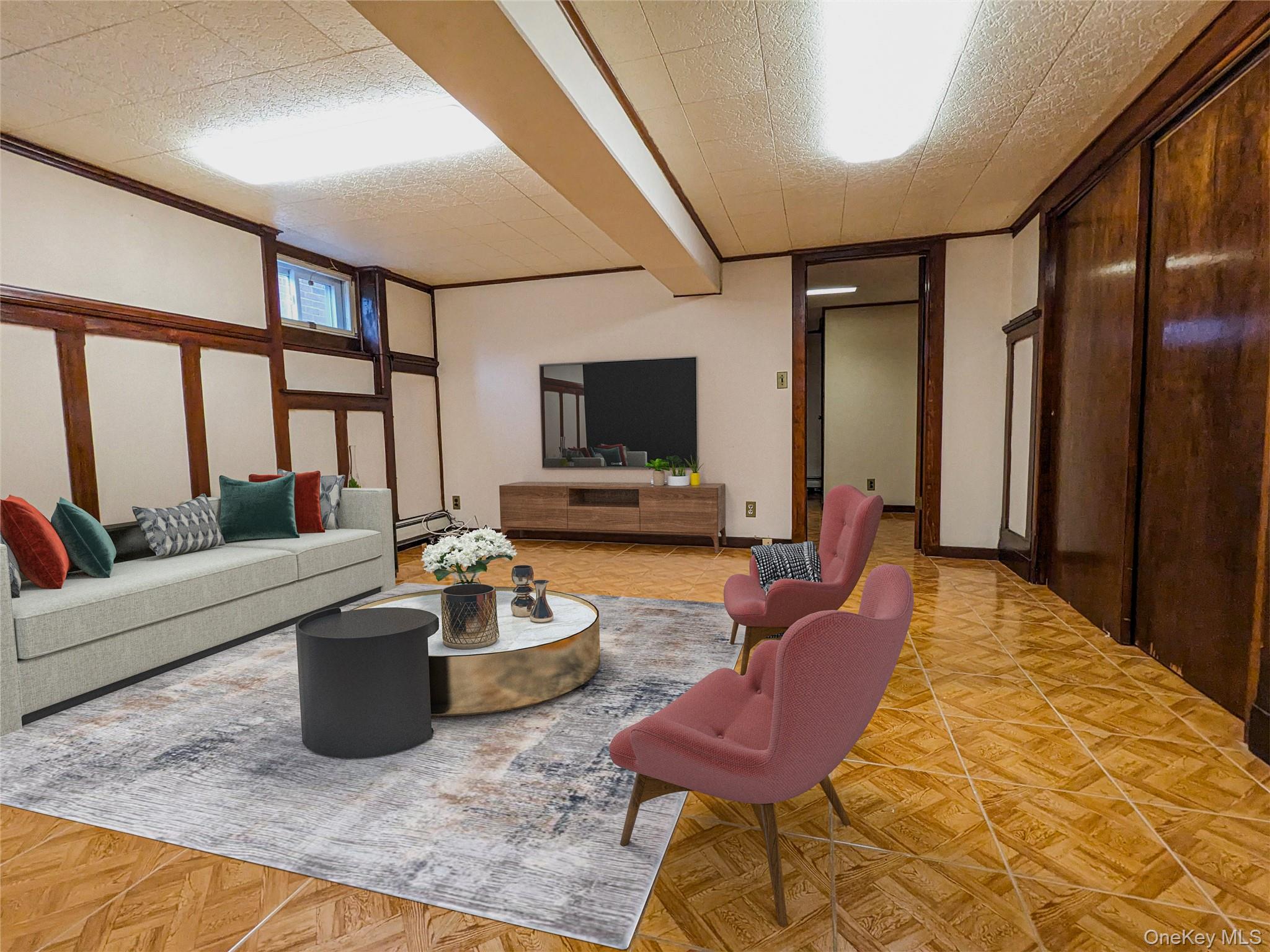 #1 photo, 6828 Alderton Street, كوينز Rego Park , NY 11374