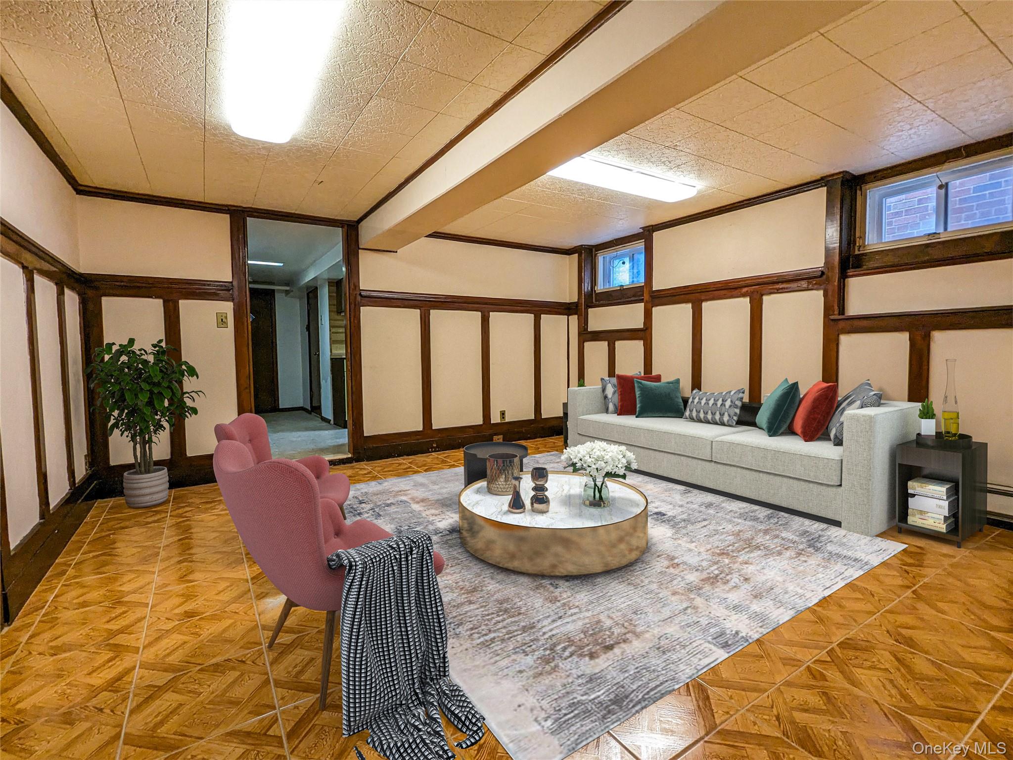 #2 photo, 6828 Alderton Street, كوينز Rego Park , NY 11374