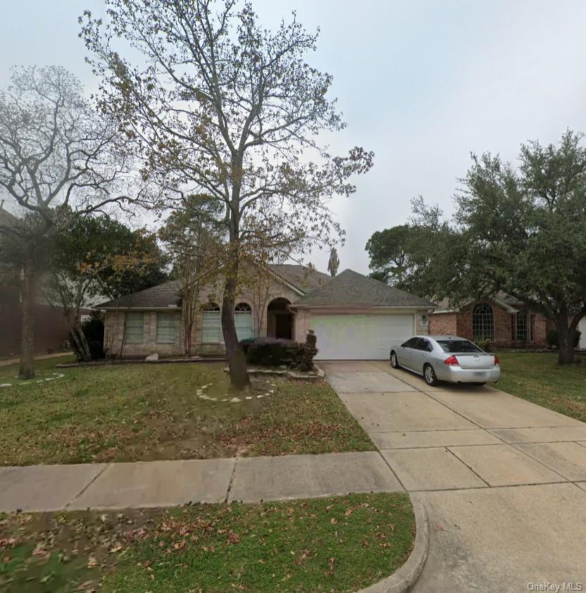 #1 photo, 18027 Still Springs Court, Call Listing Agent , TX 77346