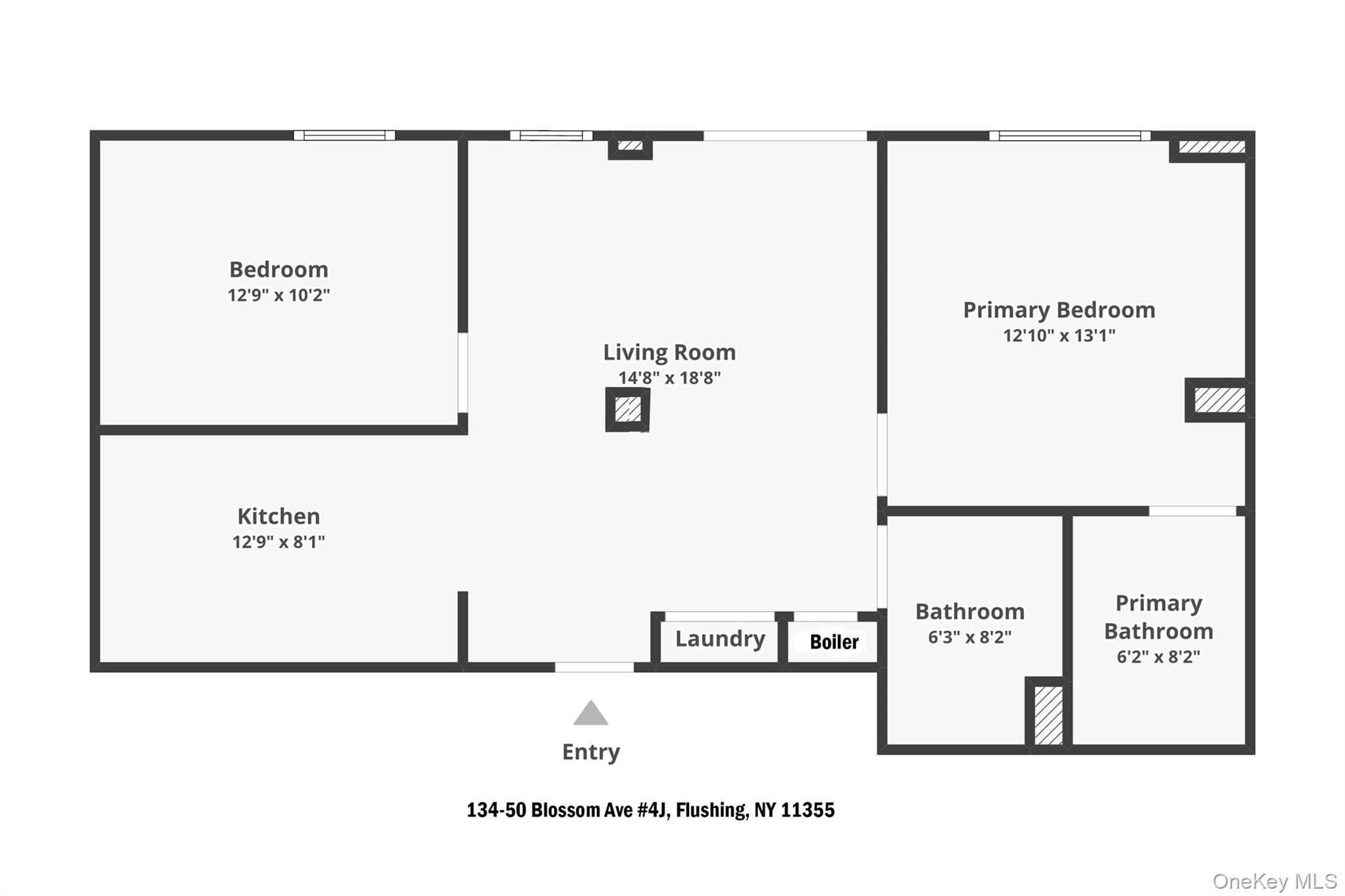 #7 photo, 13450 Blossom Avenue, 法拉盛 Flushing , NY 11355