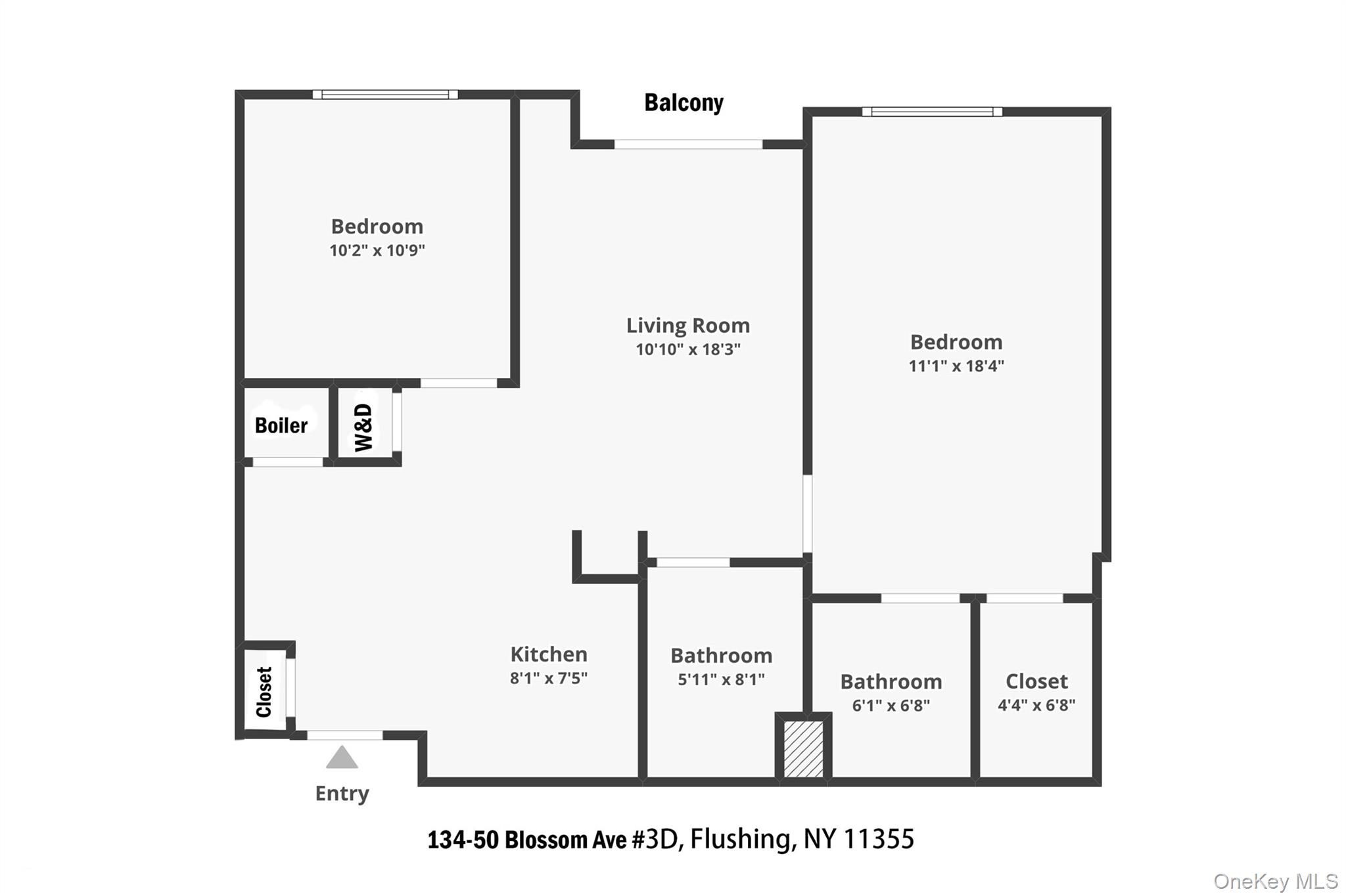 #9 photo, 13450 Blossom Avenue, 法拉盛 Flushing , NY 11355