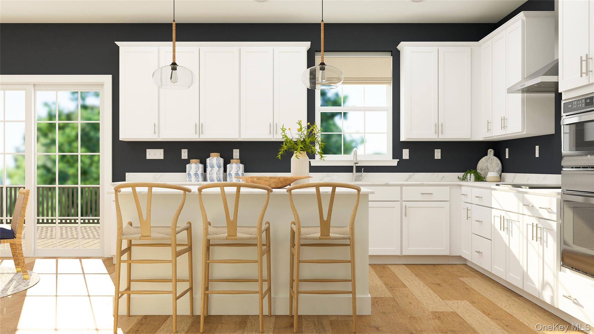 #3 photo, 3 Aurora Terrace, Tuxedo Park , NY 10987