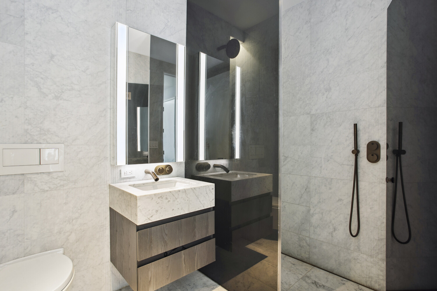 #3 photo, New York City, 曼哈頓 曼哈顿金融区 South Street Seaport , NY 10038