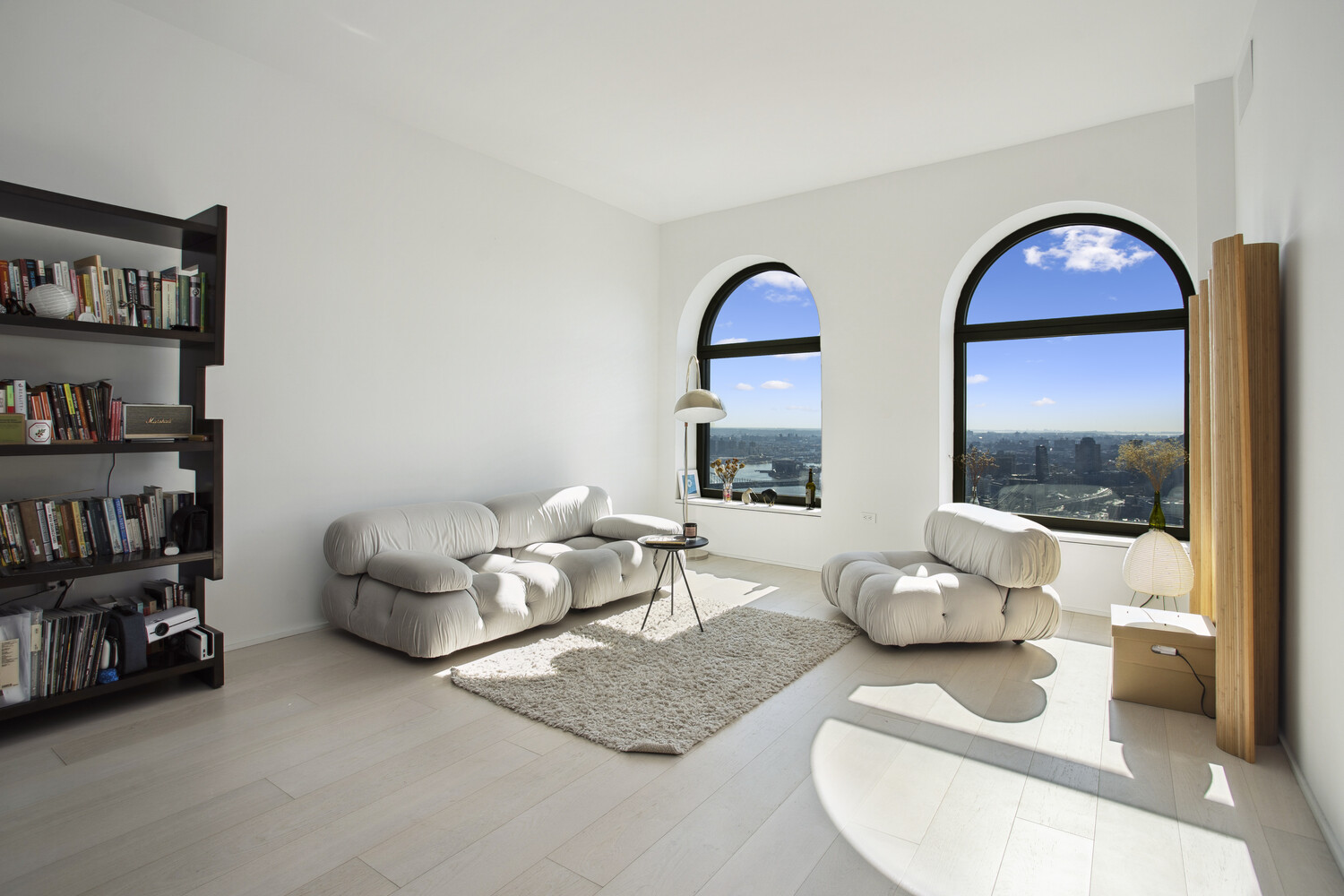 #4 photo, New York City, 曼哈頓 曼哈顿金融区 South Street Seaport , NY 10038