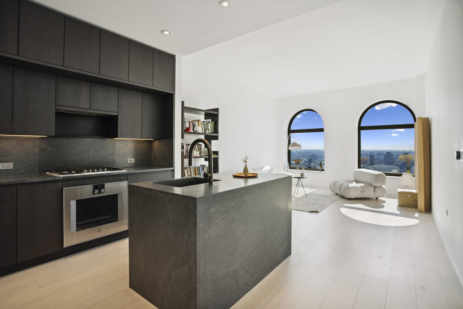 #5 photo, New York City, 曼哈頓 曼哈顿金融区 South Street Seaport , NY 10038