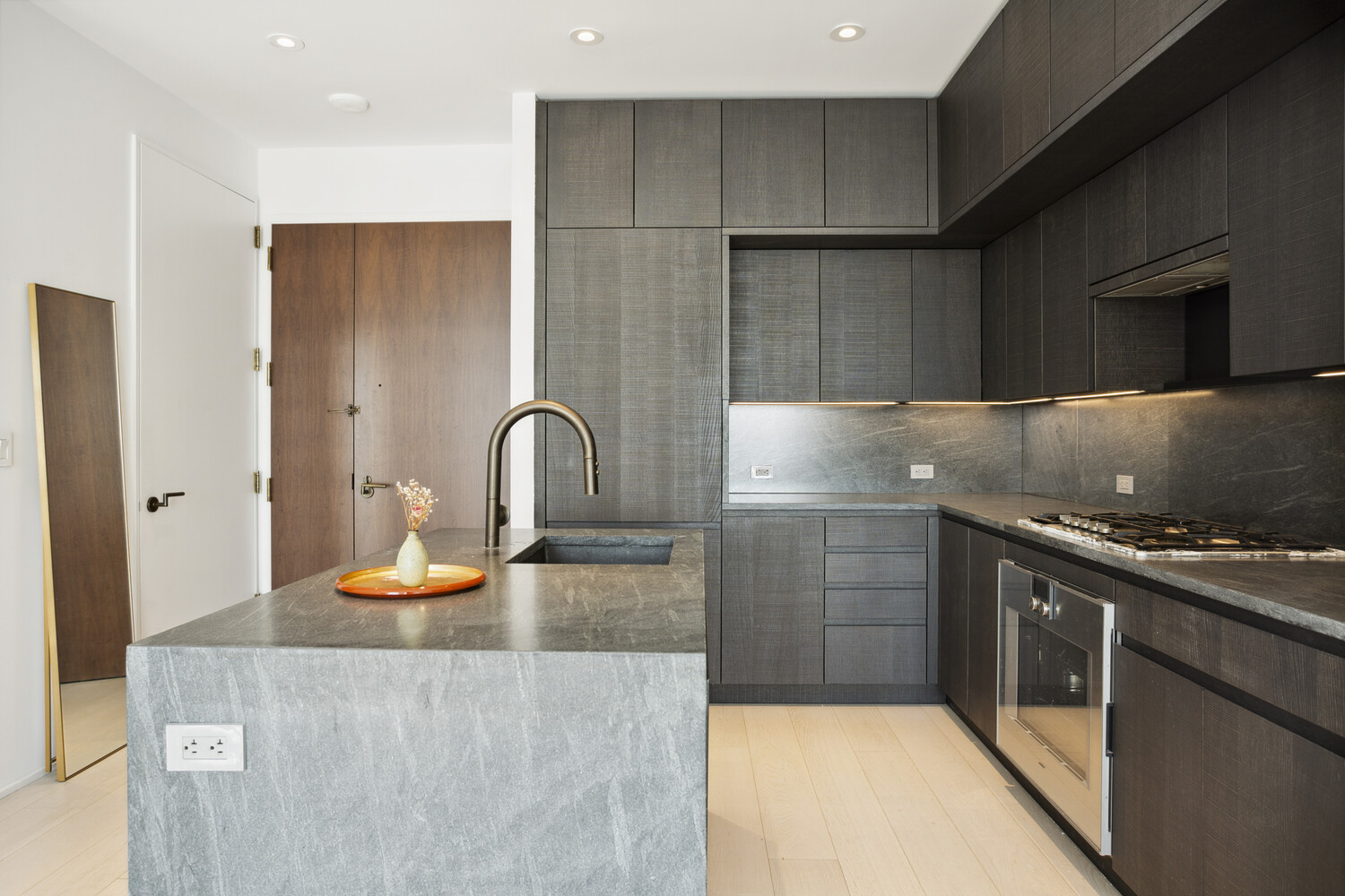 #6 photo, New York City, 曼哈頓 曼哈顿金融区 South Street Seaport , NY 10038