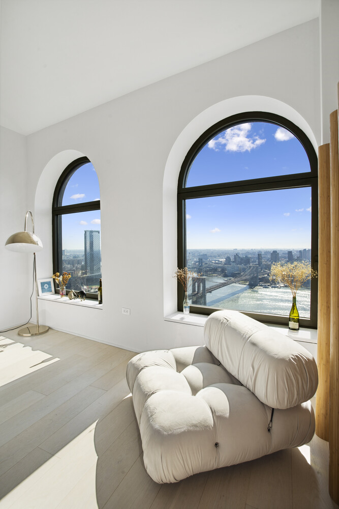 #7 photo, New York City, 曼哈頓 曼哈顿金融区 South Street Seaport , NY 10038