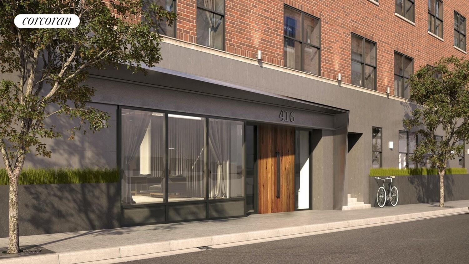 #10 photo, 416 W 52ND Street, מנהטן Hell's Kitchen , NY 10019