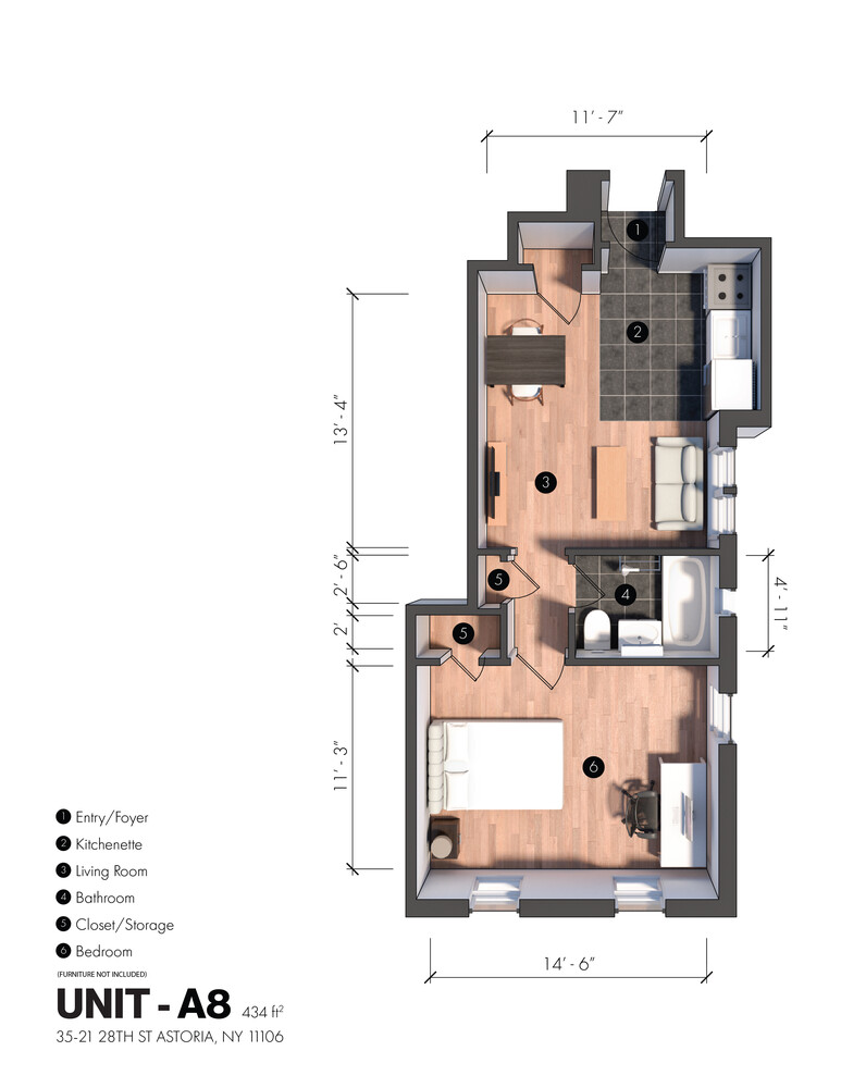 #2 photo, Astoria, Astoria , NY 11106